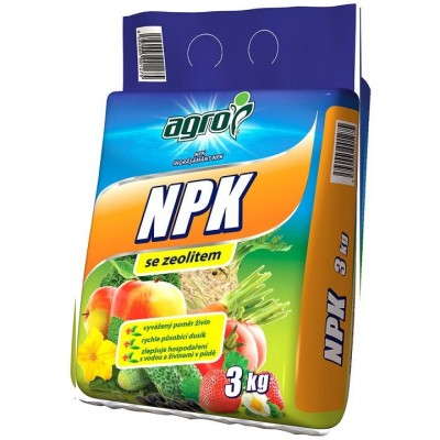 Hnoj. Min.NPK 5kg