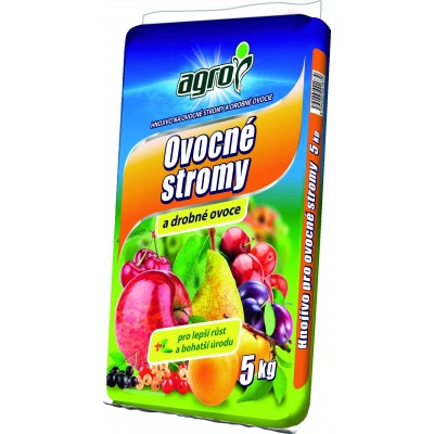 Hnoj. Na ovocné stromy 5kg