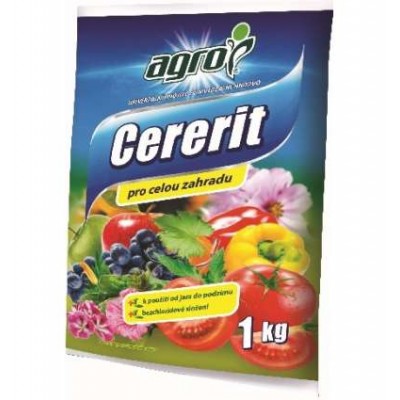 Cererit Hobby kvap. 1L