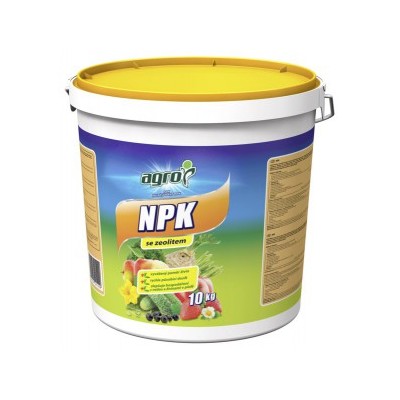 Hnoj.min.NPK 10kg