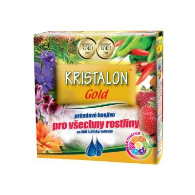 Kristalon Gold 0,5kg