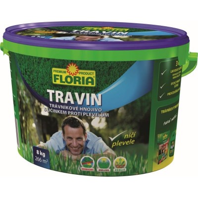 Travin 4Kg